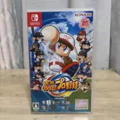Switch 実況パワフルプロ野球2019