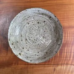 M*T様 石倉一人 石倉陶器所 7.5寸皿 やちむん M*T様 石倉一人 石倉陶器所 7.5寸皿 やちむん - メルカリ
