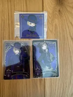 ツイステ ルーク まとめ売り②