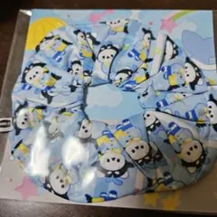 GMMTV POLCASAN TayNew シュシュ カード 新品未開封