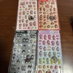 ボンボンドロップシールまとめ売り