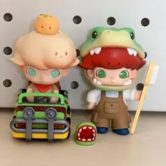 2026年最新】PopMart dimooの人気アイテム - メルカリ