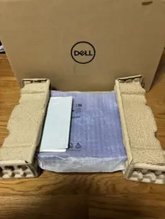 DELL Inspiron 青色ノートPCのサムネイル