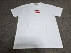 Tシャツ ホワイト XLのサムネイル