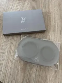 N organic アクリルプレート