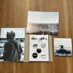 2026年最新】the1975 ポスターの人気アイテム - メルカリ