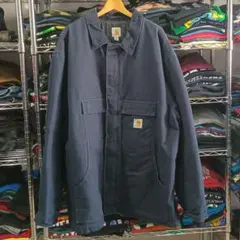 トラディショナルジャケット ブルゾン