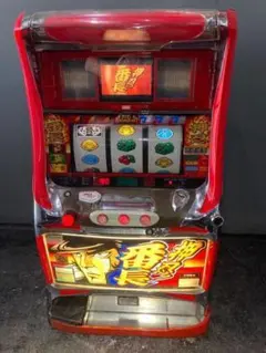 【激レア】押忍！番長2 操パネル 白ロム 実機 スロット 送料込み 激レア】押忍！番長2 操パネル 白ロム 実機 スロット 送料込み - メルカリ