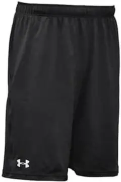 アンダーアーマー ハーフパンツ 1376396-001 SMサイズ