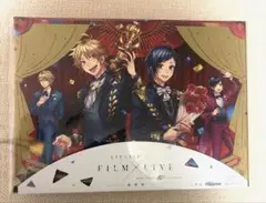 LIP×LIP フィルムライブ 豪華版 特典付き