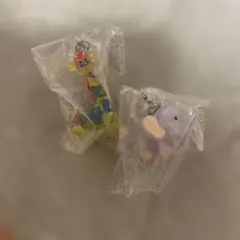スージーズー　めじるし　セット売り