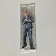 BE:FIRST SOTAソウタ セガプライズ アクリルキーホルダー