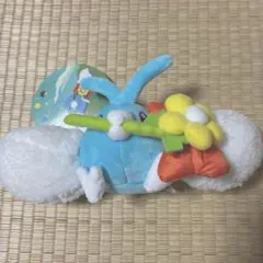 ぬいぐるみ メガトウキョーR チルット - メルカリ