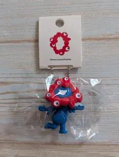 大阪関西万博 PVCマスコット　 ミャクミャク 　EXPO2025　B