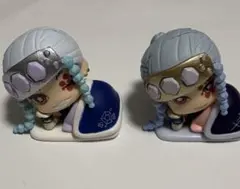 鬼滅の刃 宇髄天元 おねむたん 2点セット