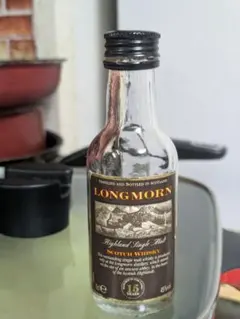 salpon様。 ロングモーン15年　石炭蒸溜時代　 おそらく正規品 楽天市場】ロングモーン 15年 700ml 45度 (Longmorn 15YO Single Malt