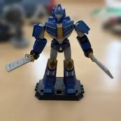 ブロッキーズ トランスフォーマー/ONE センチネルプライム フィギュアのサムネイル