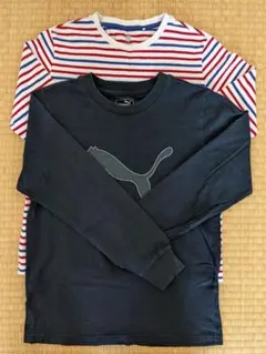 キッズロンＴ2枚セット【150cm】