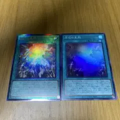 黒*。様 原石の皇脈　2枚セット