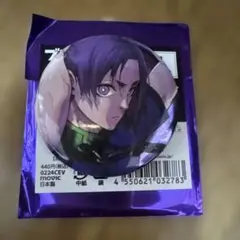 ブルーロック展 推しキャラバッジコレクション 御影玲王