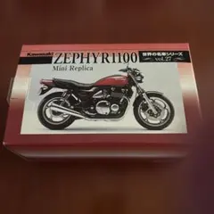 2026年最新】ZEPHYR1100の人気アイテム - メルカリ