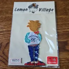 2026年最新】レモンビレッジの人気アイテム - メルカリ
