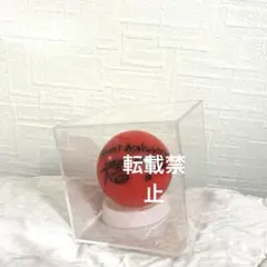 ZB1 ゼベワン ペンコン 直筆 サインボール ハオ ジャンハオ ゼロベース