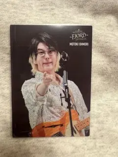 2025年最新】大森元貴 フォトカードの人気アイテム - メルカリ