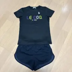 テニスウェア　セットアップ