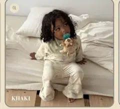 セモンアパートメント semonapartment スタイ　カーキ　グリーン