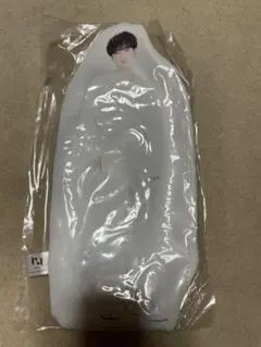 INI 西洸人 ポーチ + ミニトレカ セット - メルカリ