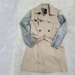 Jieda　ミハラヤスヒロ gilet サニーサイドアップ ALDIES