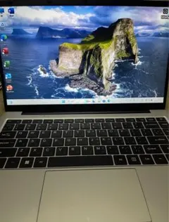 14.1インチ Windows11 Office搭載 初期設定済wi-fi