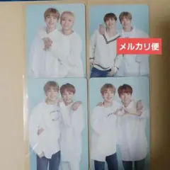 SEVENTEEN　ウォヌ　CARATLAND 2018　まとめ売り