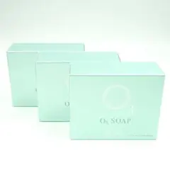 Dr.デゥ゙ィアスオートロワソープ 3個入り♪ Dr.デゥ゙ィアスオートロワソープ 3個入り♪｜2025年最新】