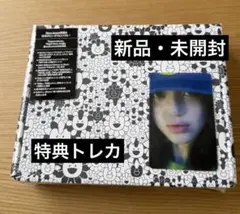 NEWJEANS Supernatural ハニ アルバム 新品未開封 - メルカリ