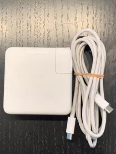 T34 Apple 純正品 ACアダプタ USB-C 61W A1947