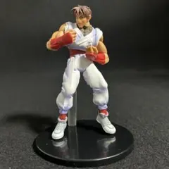 コレクト600カプコンファイティングジャム ガイ1Pカラー コレクト600カプコンファイティングジャム ガイ1Pカラー - メルカリ