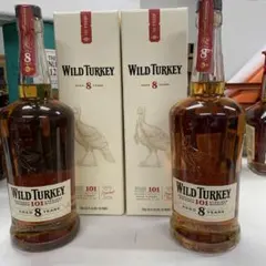 2026年最新】ワイルドターキー13年の人気アイテム - メルカリ