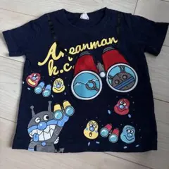 アンパンマンキッズコレクション　Tシャツ