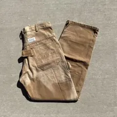2025年最新】Madewell ワークパンツ・カーゴパンツ・ペインターパンツ