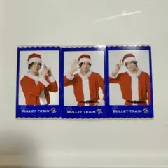 超特急 カイ Happy ミニフォト