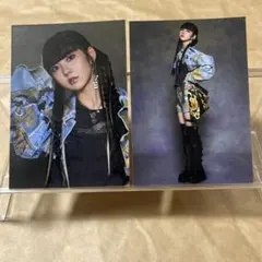 2026年最新】菱田未渚美フォトカードの人気アイテム - メルカリ