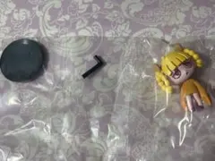 ウィルスイーツフィギュアコレクション