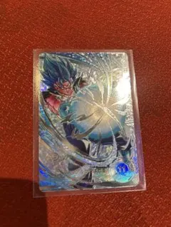 ドラゴンボールダイバーズ　ベジット