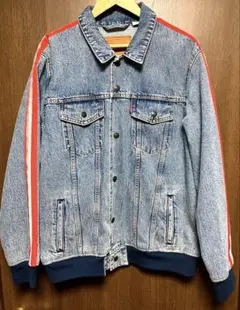 lee カバーオール　XL Lee（リー） カバーオール LEE DUNGAREES LOCO JACKET/カバーオール