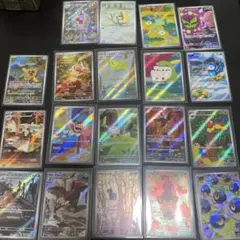 ポケモンカード ARカードセット