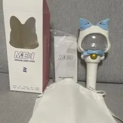 me:i　ペンライト　加藤心のサムネイル
