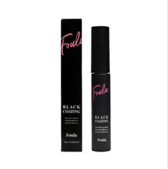新品未開封BLACK COATING まつげ美容液のサムネイル