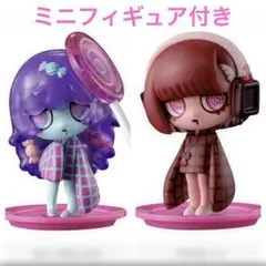 ウイルスイーツ Sugar Pop Party